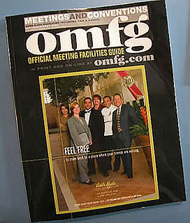 Most Boring Magazine in the Universe Also Has the Best Name
