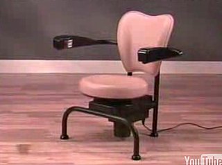 Product of the Day: The Hawaii Chair