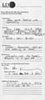 Smartass Fills Out a Job Form
