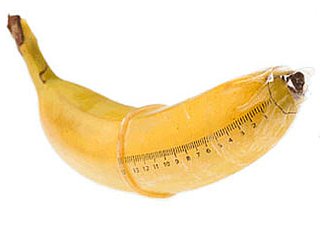 Condometric Measured Condoms