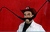 Guess Which Category Doesn't Exist in the World Beard and Moustache Championship?