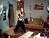 Breakdancer Takes the Dance Literally