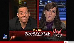 Farewell, Playgirl! (Part 2)