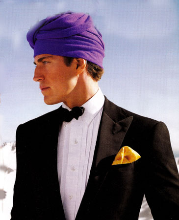 Guess What American Designer This Ad Is For? Guess What American Designer This Ad Is For?