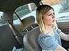 Wow, This Chick Can't Sing to Save Her Life!