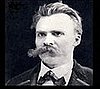 Friedrich Nietzsche Attack Ad Against Immanuel Kant