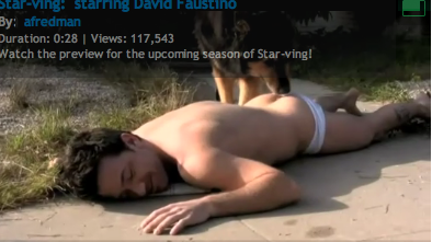 Ever Wonder What Happened to David "Bud Bundy" Faustino?