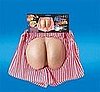 Product of the Day: Mooning Shorts