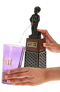 Product of the Day: The Little Whizzer