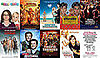 What Is the Funniest Comedy of 2008?