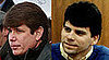 Gov. Blagojevich Looks Like '90s Killer Lyle Menendez