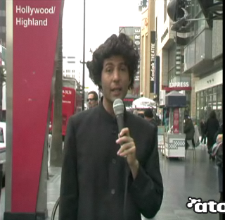 Krayon Brooks Overanalyzes Beyonce