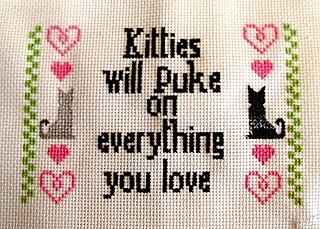 I Want This!