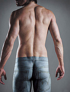 Guess What This Ad Is For?