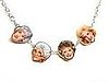 Product of the Day: Golden Girls Necklace