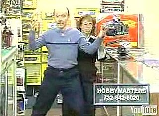 DIY Commercial Is Awesome