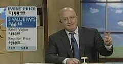 Home Shopping Network Blooper