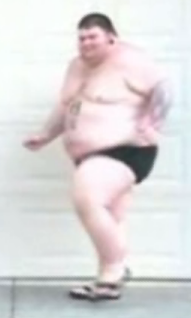 Dance Party for One