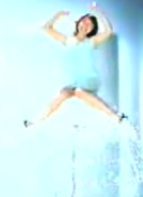 Crazy LooLoo Commercial