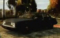 Conan O'Brien's Grand Theft Auto Conan O'Brien's Grand Theft Auto
