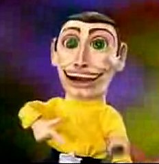 The Wiggles: "Do the Twist"