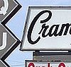 Cramp's Crab Queen