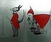 Bathroom Signs