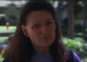 Donnie Darko: "Sometimes I Doubt Your Commitment"