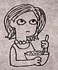 Tales of Mere Existence: "A Typical Conversation With My Mom"