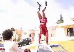 Pants Gymnastics Pants Gymnastics
