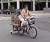 Musical Bicycle