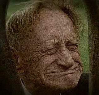 Gurning "Funny Face" Competition