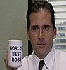 The Office: The Best of Michael Scott 