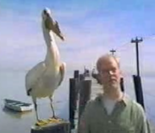 Jim Gaffigan's Saturn Commercial Outtakes