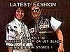 '80s Music Vest Commercial