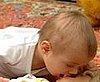 Baby Makeout Sesh