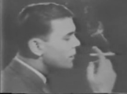 '50 Kool Cigarette Commercial