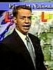Weatherman Is a "Child Molester"
