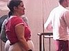 Dressed for Dance Class