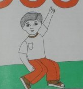 Demonic Children's Book