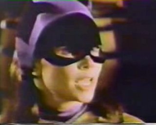 Equal Pay PSA Featuring Batman, Robin, and Batgirl