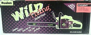 "Family Sale" Offers Discounted Chainsaw