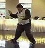 Evolution of the Wedding Dance