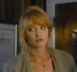 Adrianna Miles in Werewolf