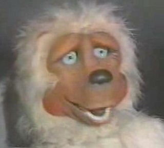 Rock-afire Explosion Sings "Smooth Criminal"