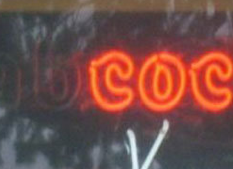 Suggestive Business Sign Suggestive Business Sign