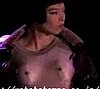 Japanese Boob Show Is Omigosh, So Fake 