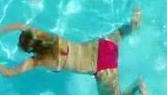Tampax Commercial