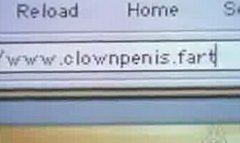 ClownPenis.Fart ClownPenis.Fart