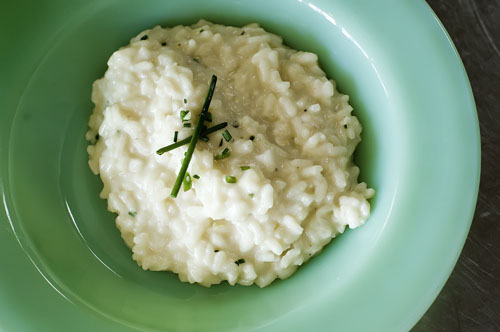 Pioneer Woman's Risotto
